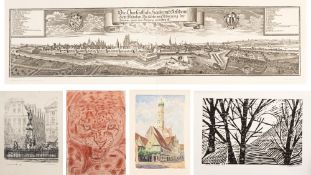 Topographie and other