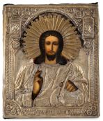 Christ Pantocrator