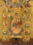 The Mother of God 