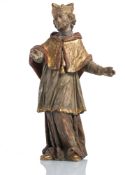 ST. JOHN OF NEPOMUK