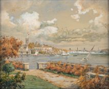 Burghardt, Gustav