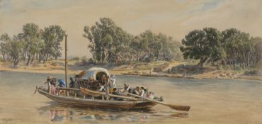 Goebel, Carl