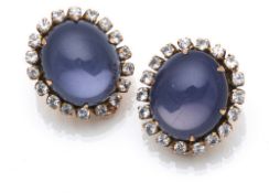FASHION JEWELRY EAR CLIPS