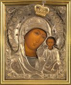 Kasanskaya Mother of God