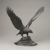 BIRD OF PREY