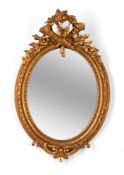 NEOCLASSICAL STYLE MIRROR