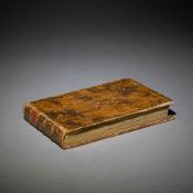 Album Amicorum