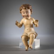 BLESSING CHRIST CHILD