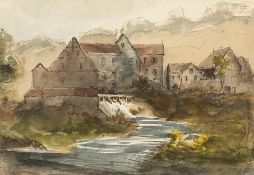 Peters, Pieter Francis u.a.