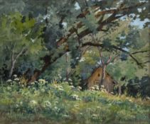 Keller-Reutlingen, Paul Wilhelm