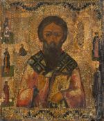 Saint Nicholas