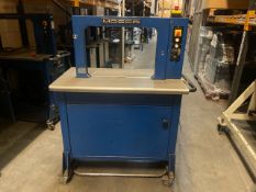 Mosca R0-M-P4 Strapping Machine