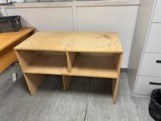 MDF Unit