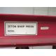 *NO RESERVE* 20 Ton Shop Press - Image 2 of 7