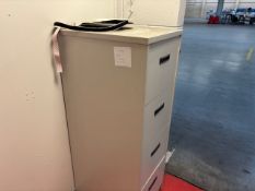 wooden 4 drawer filinmg cabinet