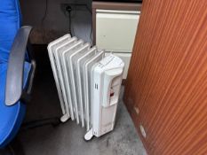honeywell electric heater