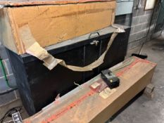 large metal container