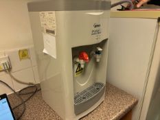 water dispenser