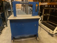 *NO RESERVE* Mosca R0-M-P4 Strapping Machine