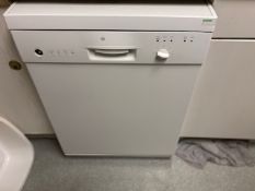 dishwasher