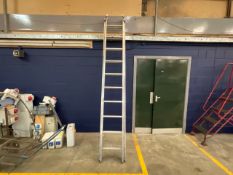*NO RESERVE* Youngman 200 Extension Ladder