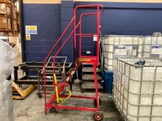 Mobile Steps