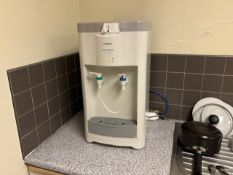 Water Dispenser