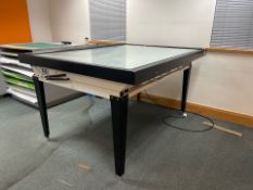 *NO RESERVE* Parker Draftsmens Design Table