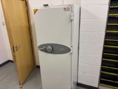 Pheonix DS4620 data commader safe