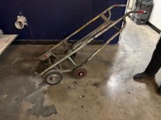 Barrel / Bottle Mover