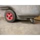 Rubbermaid Tipper Bin - Image 4 of 6
