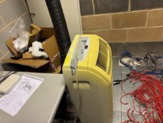 Portable Air Conditioning Unit