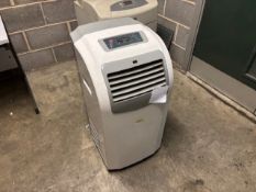 climachill portable aircon unit