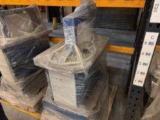 *NO RESERVE* Mosca strapper (old)