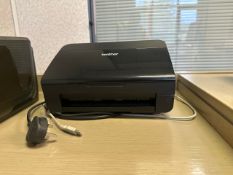 Brother ADS-2100 Scanner