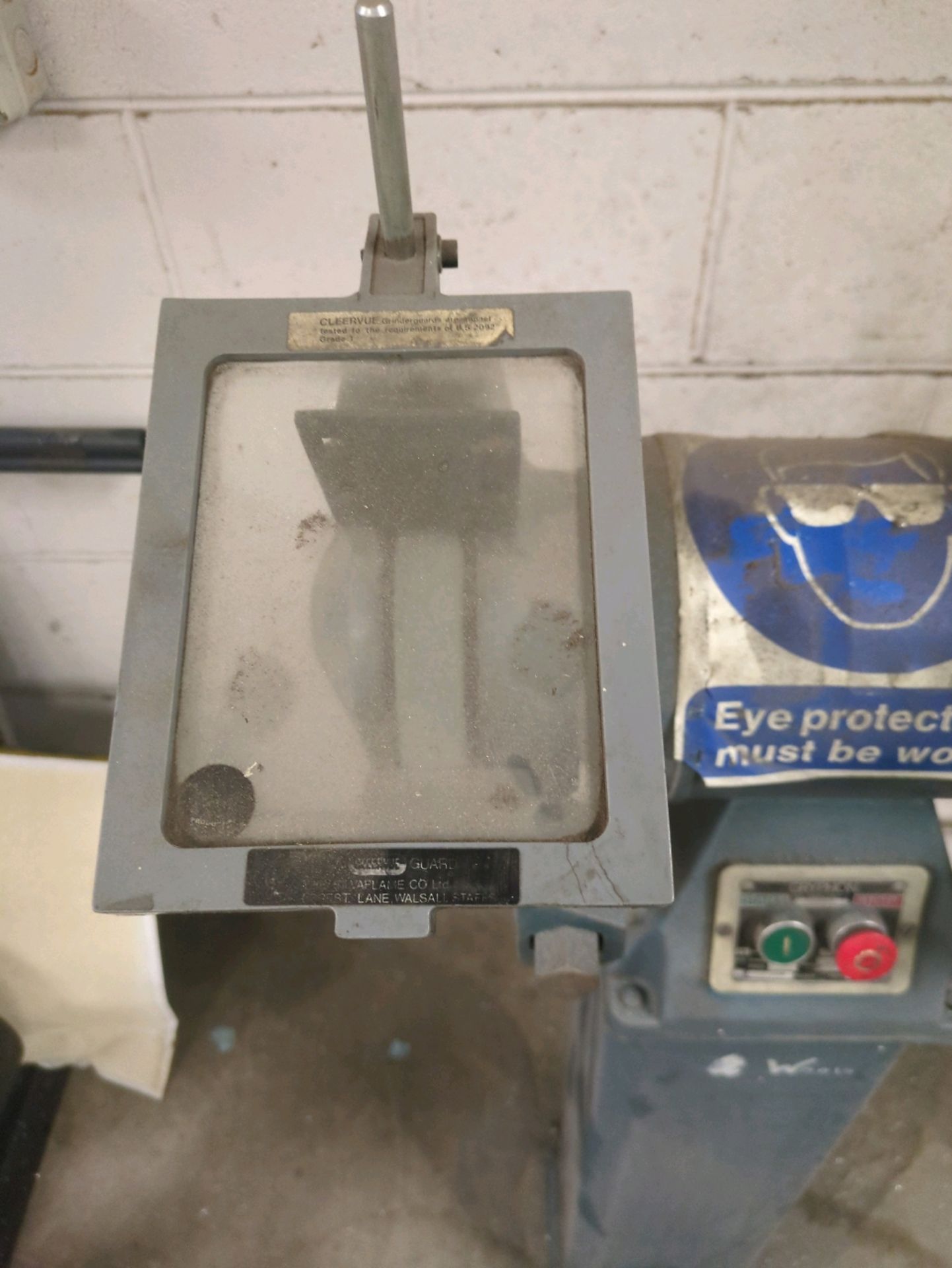 *NO RESERVE* Gryphon 780907 Grinder - Image 6 of 7