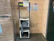 *NO RESERVE* Spill Centre