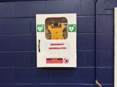 Defibrillator - Brand New