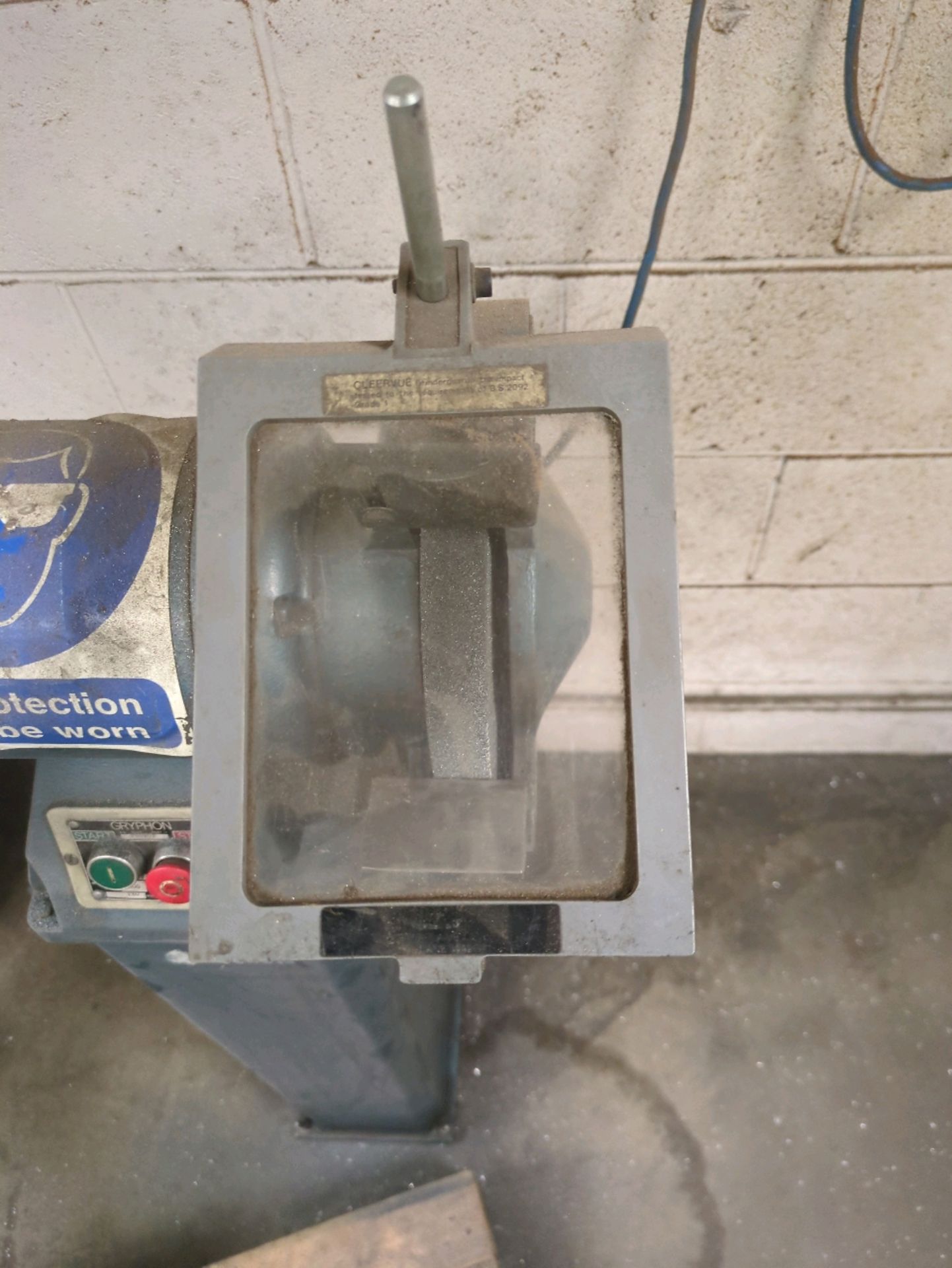 *NO RESERVE* Gryphon 780907 Grinder - Image 5 of 7