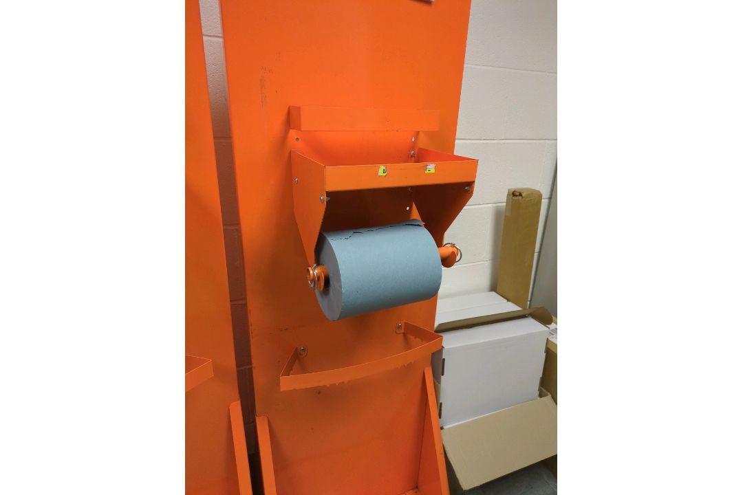 3 x Sanitisation Stations - Image 4 of 6