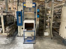 *NO RESERVE* Spill Centre