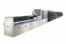 *NO RESERVE* Pitney Bowes Olympus II Mail Sorter