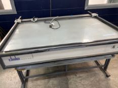 Light Table (untested)