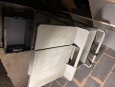 Cleaners Trolley