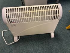 Osilu Electric Heater