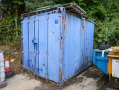 Shipping Container / Storage