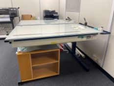 Drafting Drawing Board