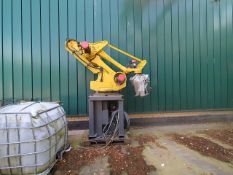 *NO RESERVE* Robot M-410 i