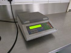 Neopost SE 56 Scales