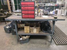Workshop Table